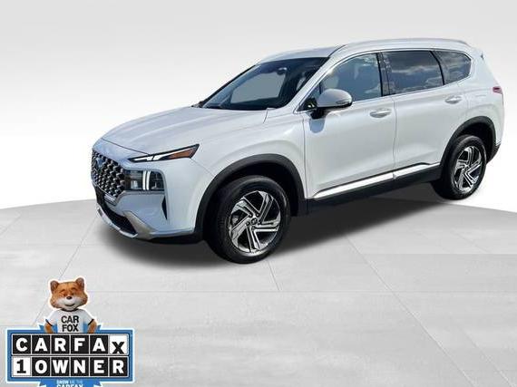 HYUNDAI SANTA FE 2022 5NMS6DAJ4NH391862 image HYUNDAI SANTA FE 2022 5NMS6DAJ4NH391862 image